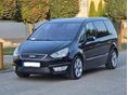 FORD GALAXY 2.0 EcoBoost Titanium Luxury Powershift [7 személy] FULL EXTRA!!!!! AUTOMATA!!! 7SZEMÉLYES!!! BENZINES!!!!