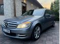 MERCEDES-BENZ C 350 T CDI BlueEFFICIENCY 4Matic Avantgarde (Automata) Facelift modell Automata 4Matic Azonnal vihető