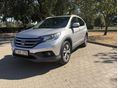 HONDA CR-V 2.2i CTDi Lifestyle