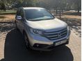 HONDA CR-V 2012/12 - 6