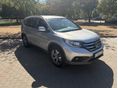 HONDA CR-V 2012/12 - 7