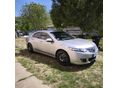 HONDA ACCORD 2008/11 - 2