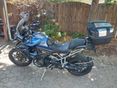 TRIUMPH TIGER 1200 GT pro