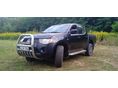 MITSUBISHI L 200 2006 - 1