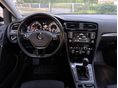 VOLKSWAGEN GOLF VII 2014/3 - 7