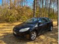 FORD FOCUS 1.6 Ti-VCT Trend Plus Tempomat. 2 x Digit Klíma. BT