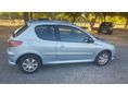 PEUGEOT 206 2003/12 - 3