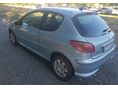 PEUGEOT 206 2003/12 - 4