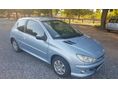 PEUGEOT 206 2003/12 - 5