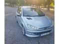 PEUGEOT 206 2003/12 - 6