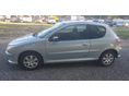 PEUGEOT 206 2003/12 - 7