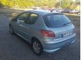 PEUGEOT 206 2003/12 - 8