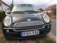 MINI MINI ONE 2003 - 2