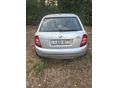 SKODA FABIA 2002/4 - 2