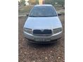 SKODA FABIA 2002/4 - 4