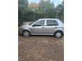 SKODA FABIA 2002/4 - 5