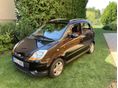 CHEVROLET MATIZ Hatchback
