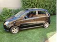 CHEVROLET MATIZ 2009/5 - 2