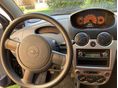 CHEVROLET MATIZ 2009/5 - 8