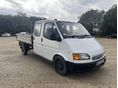 FORD TRANSIT 1997/11 - 2