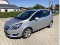OPEL MERIVA B 1.4 T Enjoy (Automata) Tempomat. első-hátsó radar. ülés-kormányfűtés. szervizkönyv
