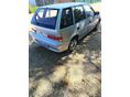SUZUKI SWIFT 2002/2 - 7