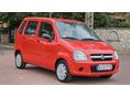 OPEL AGILA 2006/8 - 1