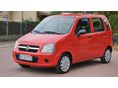 OPEL AGILA 2006/8 - 3
