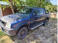 MITSUBISHI L 200 Pick Up 2.5 TD DK GL 4WD