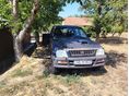 MITSUBISHI L 200 2001/1 - 2