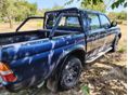 MITSUBISHI L 200 2001/1 - 4