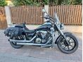 YAMAHA XVS 950 A MIDNIGHT STAR 