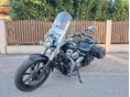 YAMAHA XVS 950 A MIDNIGHT STAR 2012/11 - 2
