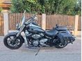 YAMAHA XVS 950 A MIDNIGHT STAR 2012/11 - 3