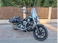 YAMAHA XVS 950 A MIDNIGHT STAR 2012/11 - 5
