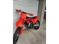 KTM 250 SX-F 