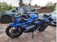 SUZUKI GSX 250 R 2021/3 - 2