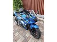 SUZUKI GSX 250 R 2021/3 - 3