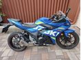 SUZUKI GSX 250 R 