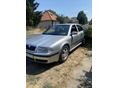 SKODA OCTAVIA 2006/12 - 3