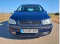 OPEL ZAFIRA 2.0 DTI 16V