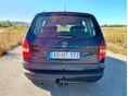 OPEL ZAFIRA 2001/2 - 2