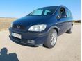 OPEL ZAFIRA 2001/2 - 7