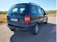 OPEL ZAFIRA 2001/2 - 10