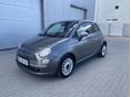 FIAT 500 0.9 TwinAir Turbo