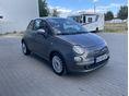 FIAT 500 2012/6 - 2