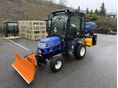 ISEKI TM3217