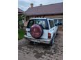 SUZUKI VITARA 2001/5 - 2