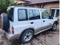 SUZUKI VITARA 2001/5 - 3