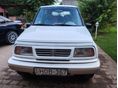 SUZUKI VITARA 2001/5 - 4